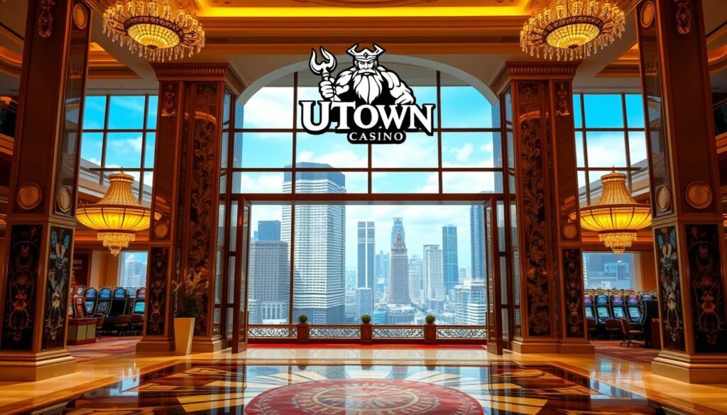 雷神Casino試玩平台介紹 雷神Casino試玩平台介紹