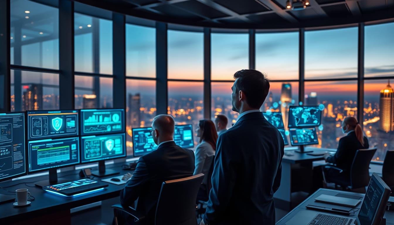 u娛樂城資安防護技術