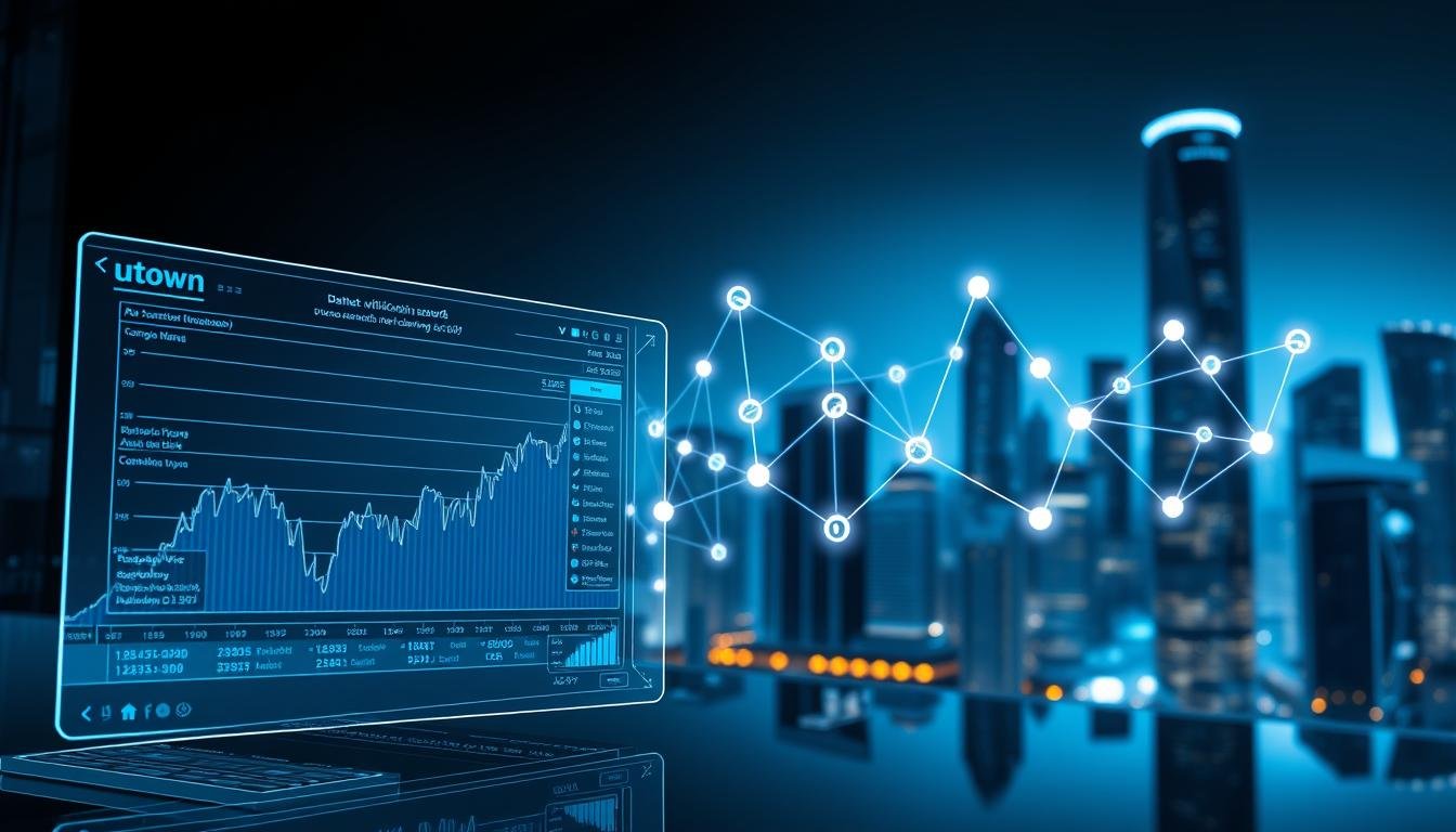 優塔market出金區塊鏈紀錄