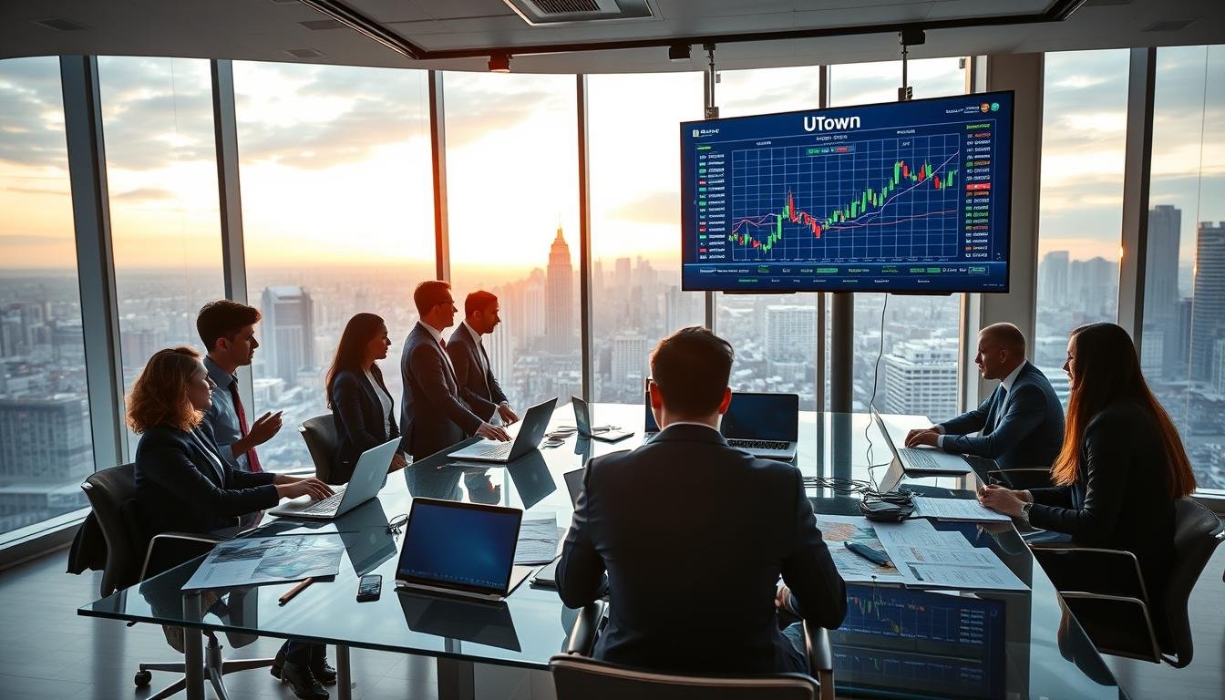 優塔market預測市場