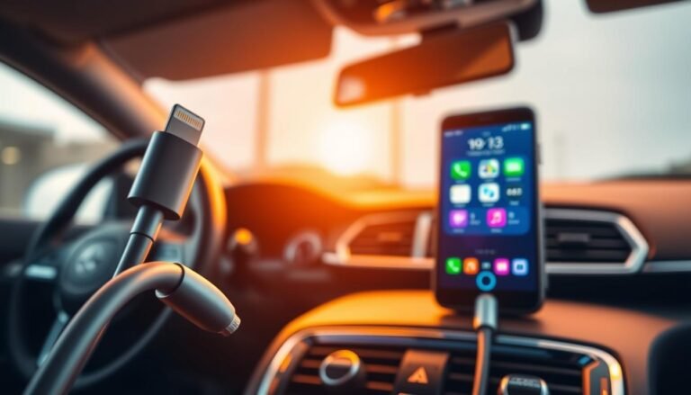 CarPlay