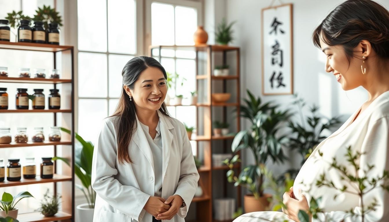 中醫婦科